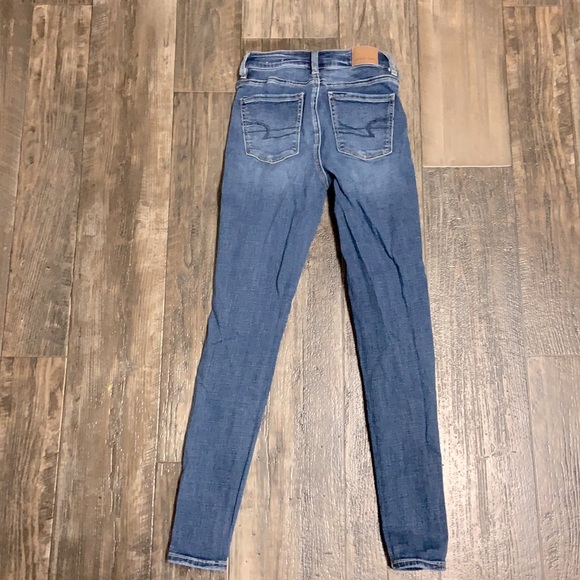 AMERICAN EAGLE - Picture 2 of 5